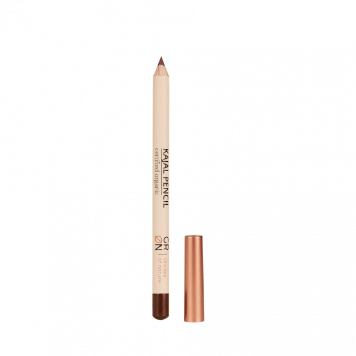 Lápiz Kajal Brown Mud 1ud